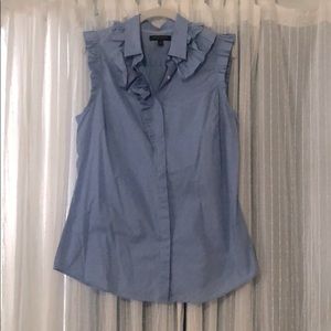 Banana Republic blouse